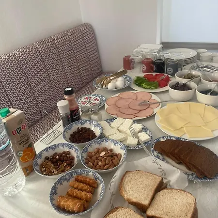 Lodge Casa Teresi Thassos Prínos