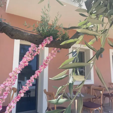 Lodge Casa Teresi Thassos