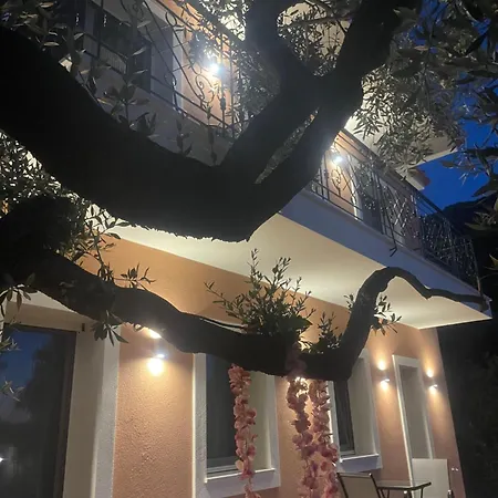 Lodge Casa Teresi Thassos