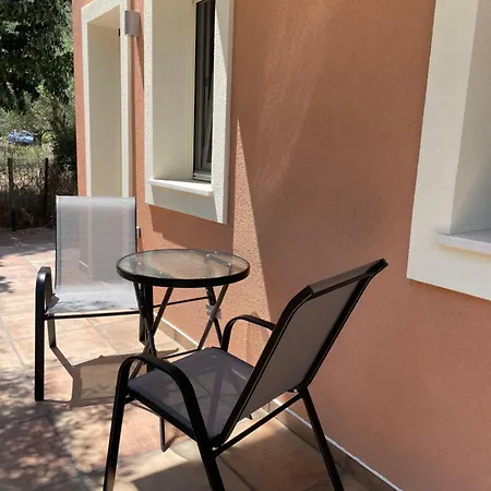 Casa Teresi Thassos * Prínos