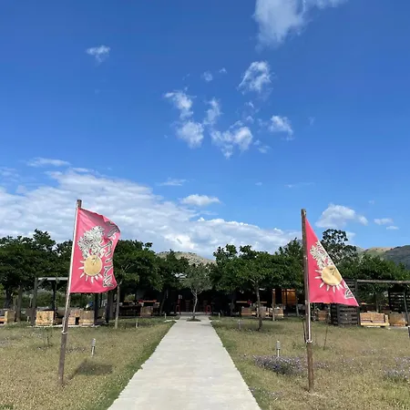 Lodge Casa Teresi Thassos Prínos