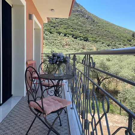 Lodge Casa Teresi Thassos *