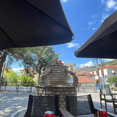 Casa Teresi Thassos Πρίνος