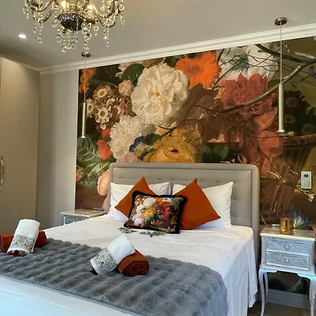 Casa Teresi Thassos Lodge Prínos