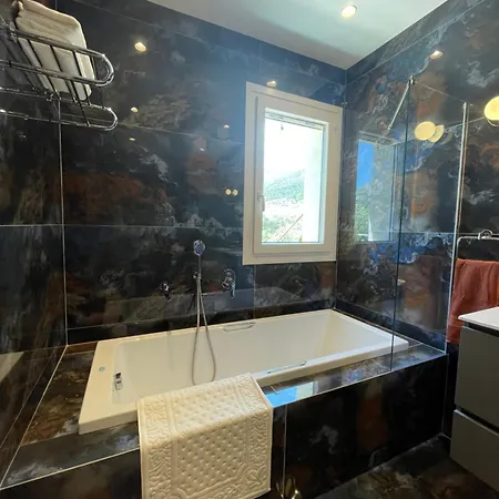 Lodge Casa Teresi Thassos