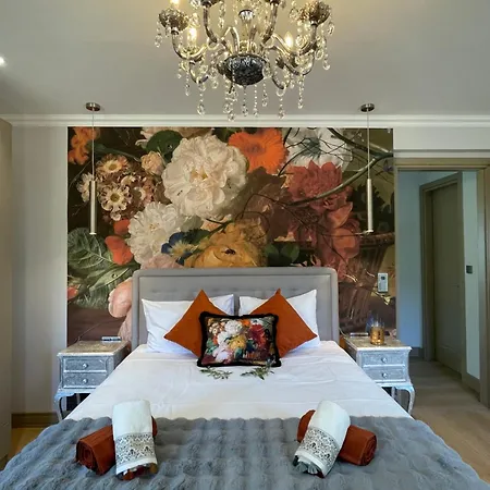 Casa Teresi Thassos Lodge Prínos