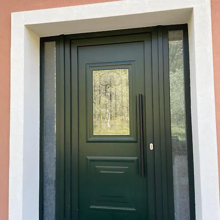 Casa Teresi Thassos Lodge *