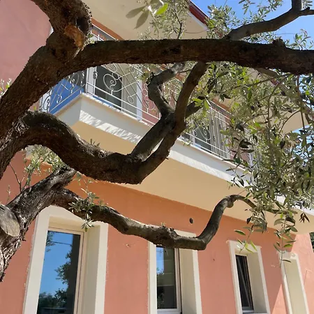 Lodge Casa Teresi Thassos Πρίνος