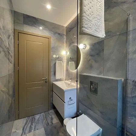 Lodge Casa Teresi Thassos Prínos