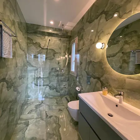 Lodge Casa Teresi Thassos Πρίνος