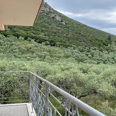 Casa Teresi Thassos