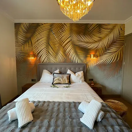 Casa Teresi Thassos Lodge *