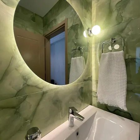 Casa Teresi Thassos Gerendaház Prínosz