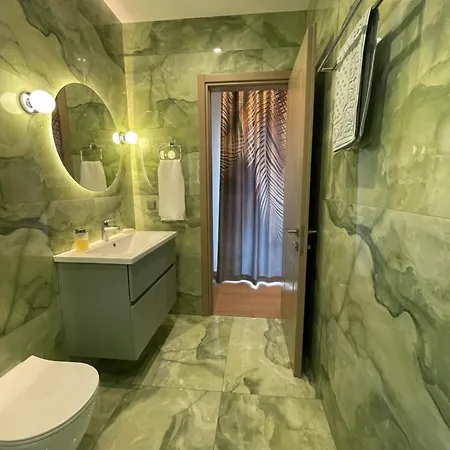 Lodge Casa Teresi Thassos