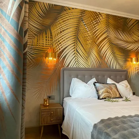 Casa Teresi Thassos Lodge