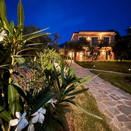 Lodge Casa Teresi Thassos