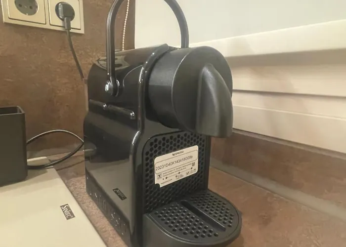 Cabană Casa Teresi Thassos