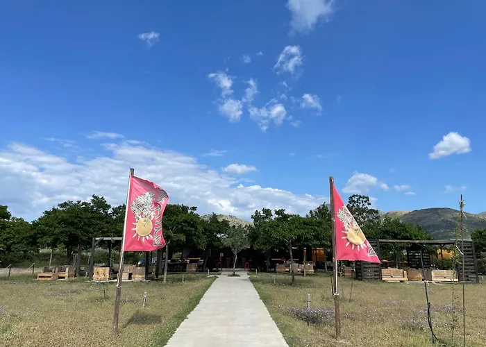 Cabană Casa Teresi Thassos Prínos