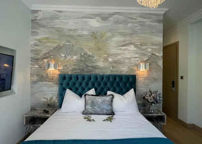 Gerendaház Casa Teresi Thassos *