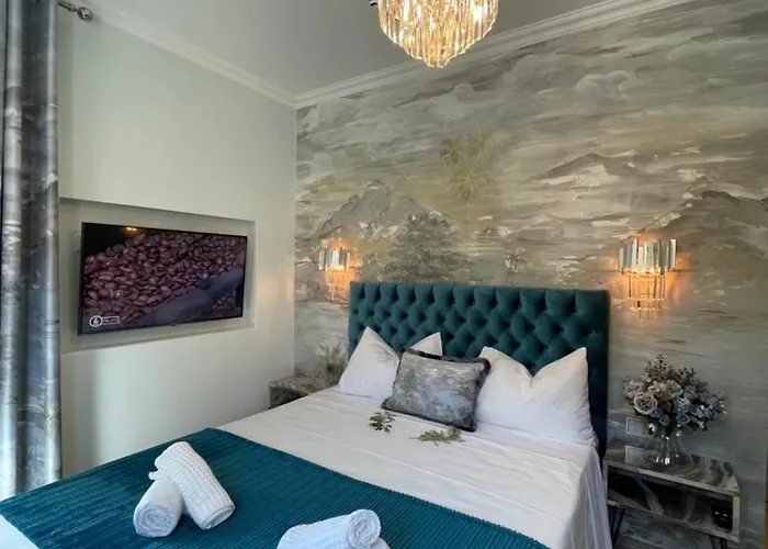 Casa Teresi Thassos Cabană *