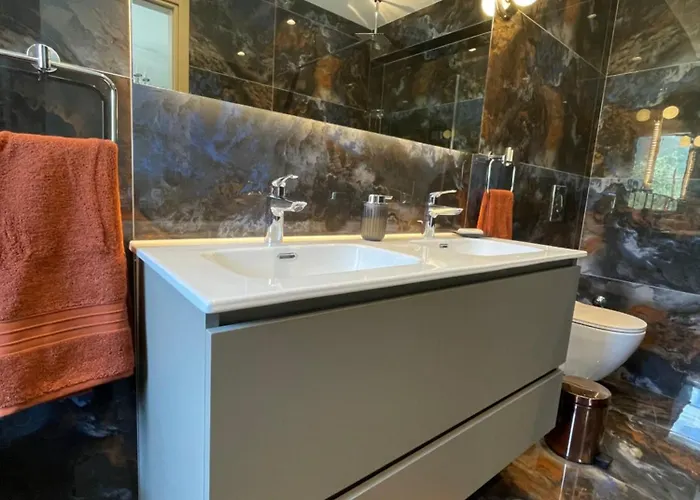 Casa Teresi Thassos Prínosz