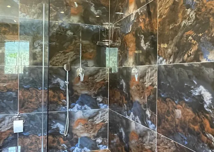 Casa Teresi Thassos Cabană