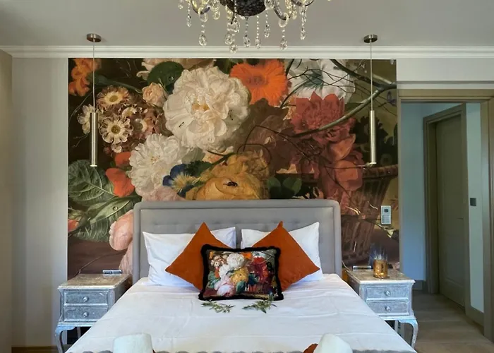 Casa Teresi Thassos Gerendaház Prínosz