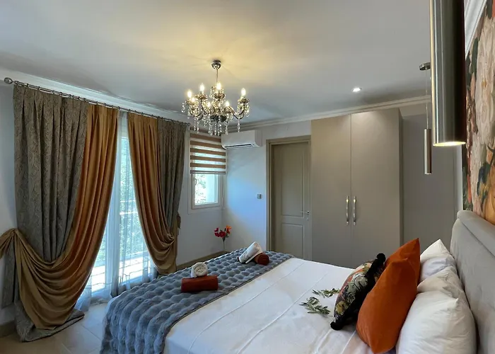 Gerendaház Casa Teresi Thassos Prínosz