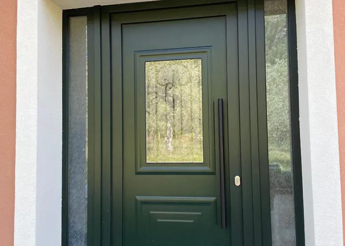 Casa Teresi Thassos Gerendaház *