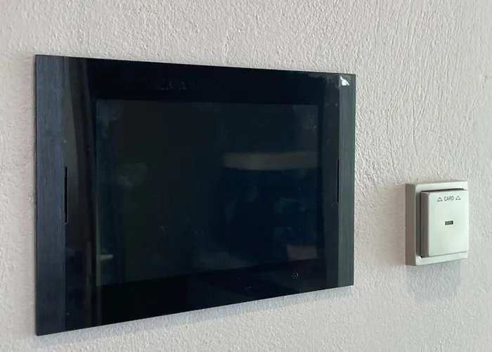 Casa Teresi Thassos * Prínosz