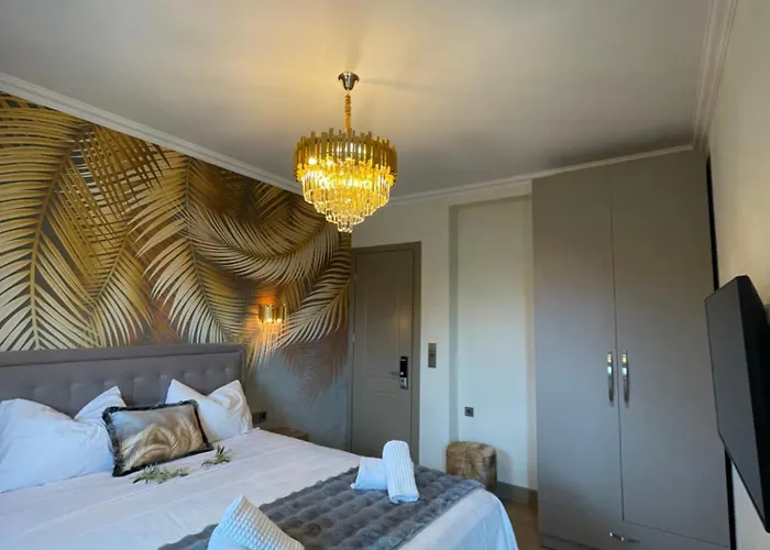 Casa Teresi Thassos Prínosz