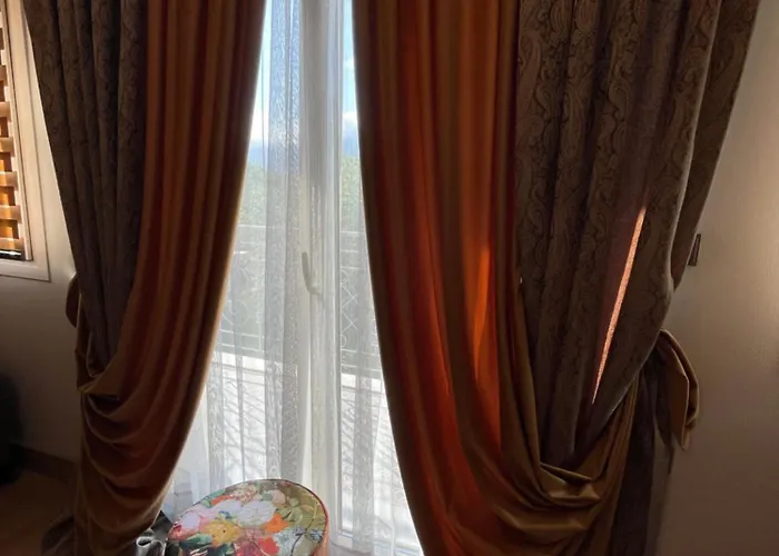 Casa Teresi Thassos * Prínos