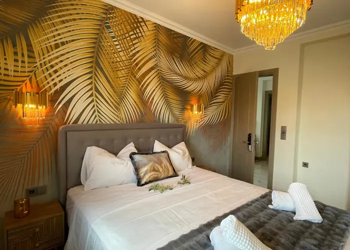 Casa Teresi Thassos Cabană