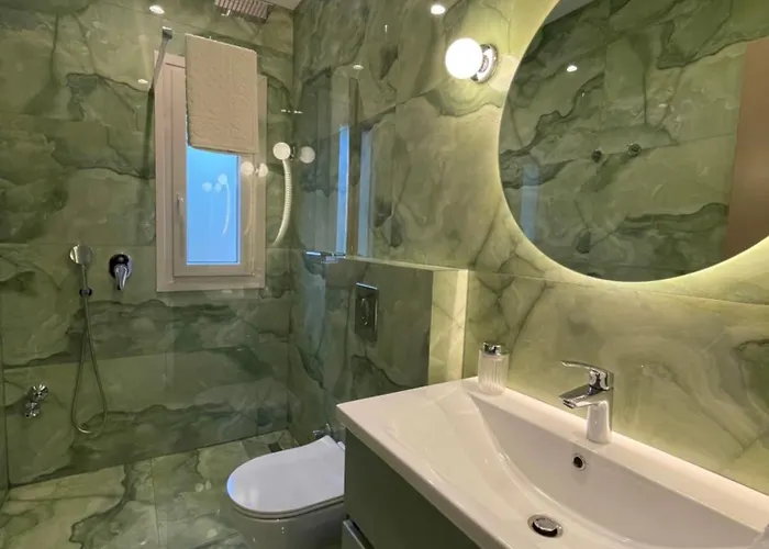 Cabană Casa Teresi Thassos