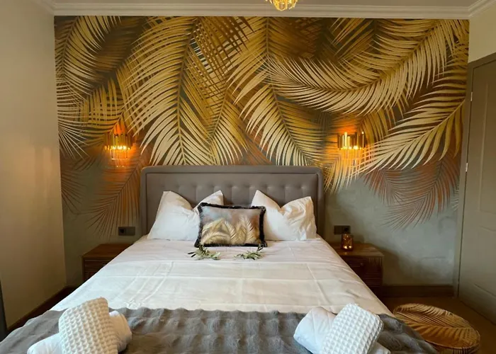 Casa Teresi Thassos Cabană *