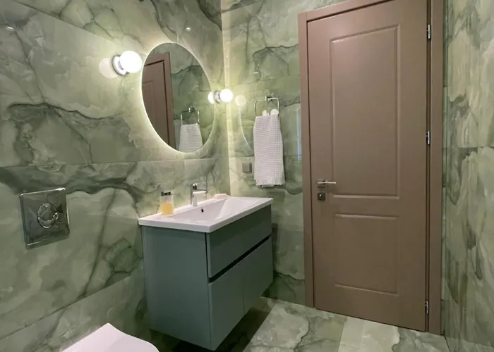 Cabană Casa Teresi Thassos *