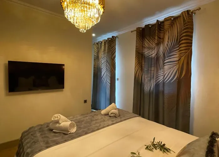 Casa Teresi Thassos *