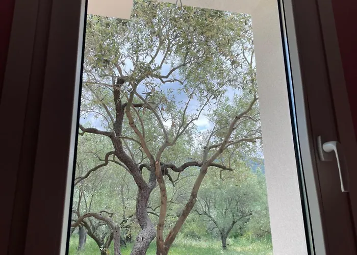 Casa Teresi Thassos Prínos