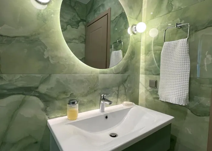 Cabană Casa Teresi Thassos *