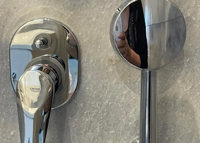 Casa Teresi Thassos Prínosz