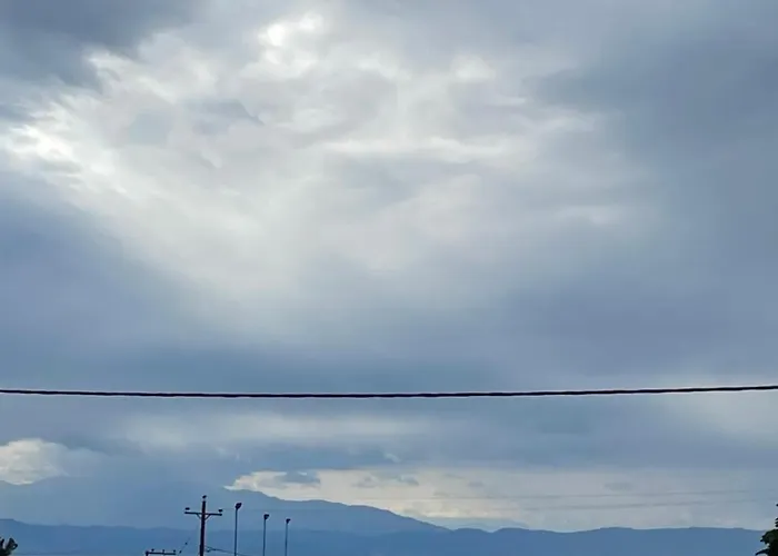 Casa Teresi Thassos Gerendaház