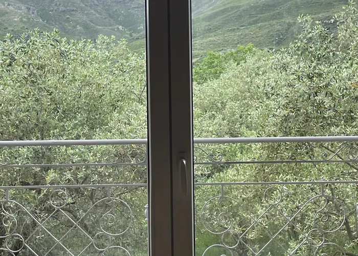 Cabană Casa Teresi Thassos