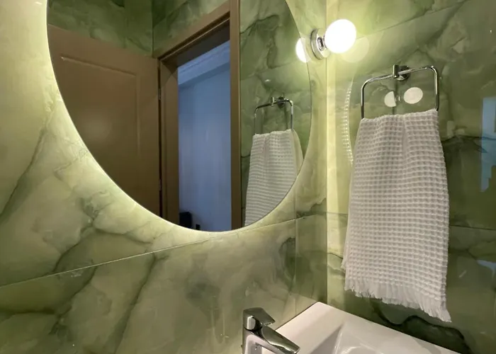 Casa Teresi Thassos Gerendaház Prínosz