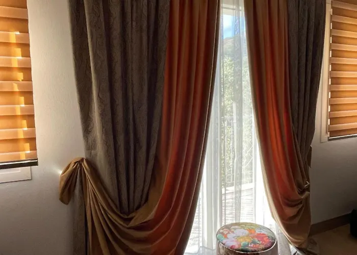 Casa Teresi Thassos Prínosz