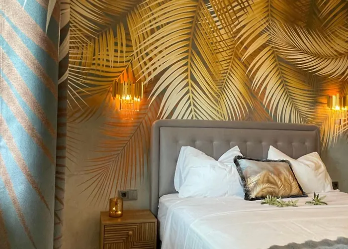 Casa Teresi Thassos Gerendaház