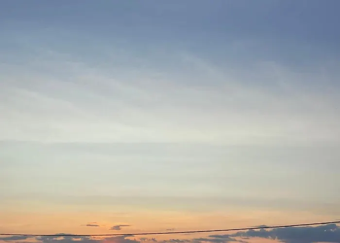 Gerendaház Casa Teresi Thassos *